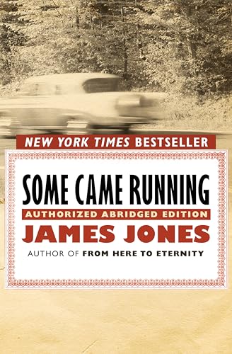 Some Came Running - Amazon Royaume-Uni à 2.99€