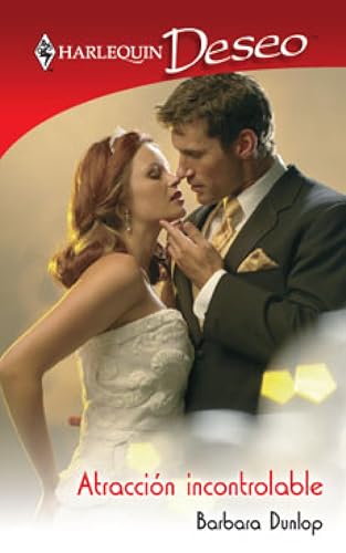 Atracción incontrolable (Deseo) (Spanish Edition) - Amazon Allemagne à 1.07€