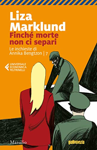 Finché morte non ci separi (Le inchieste di Annika Bengtzon... - Livres & eBooks Amazon Royaume-Uni à 3.49€
