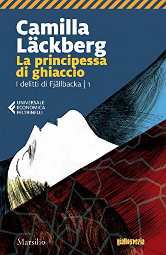 La principessa di ghiaccio (I delitti di Fjallbäcka Vol. 1)... - Maison & Cuisine Amazon Allemagne à 2.99€