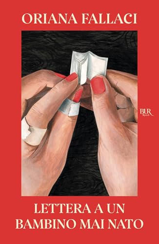 Lettera a un bambino mai nato (Italian Edition) - Livres & eBooks Amazon Allemagne à 3.99€