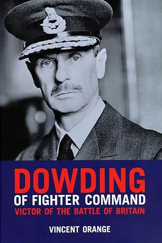 Dowding of Fighter Command: Victor of the Battle of Britain - Sports & Fitness Amazon Royaume-Uni à 1.99€