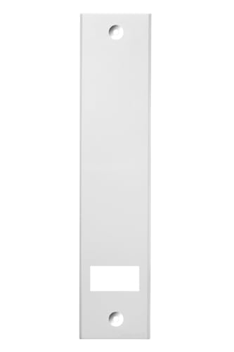 Schellenberg 13503 Winder Cover Hole Spacing 26.0 cm White - Maison & Cuisine Amazon Royaume-Uni à 1.08€