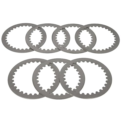 TRW MES328-7 Kit multidiscos de acero embrague - Bricolage & Outils en promo à 35.85€