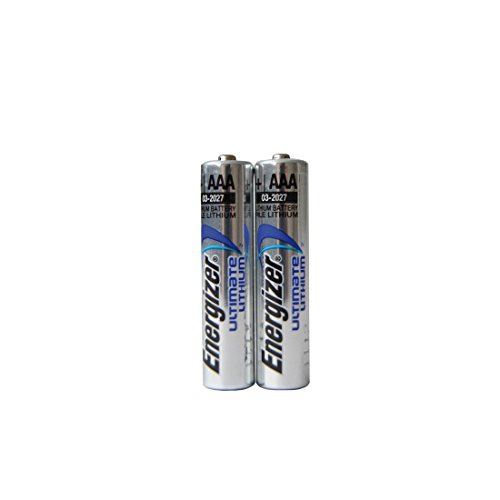 Energizer 7638900262629 household battery Single-use... - Sports & Fitness Amazon Italie à 2.50€