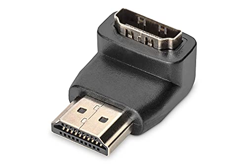 DIGITUS Adaptador Hdmi Con Ngulo De 90 - High-Tech & Électronique en promo à 1.49€