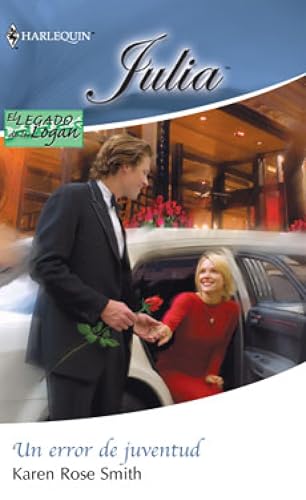 Un error de juventud: El legado de los Logan 2 (2)... - Livres & eBooks Amazon Espagne à 0.94€