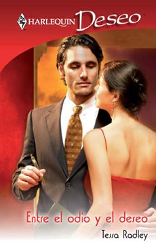 Entre el odio y el deseo (Spanish Edition) - Maison & Cuisine Amazon Italie à 2.07€