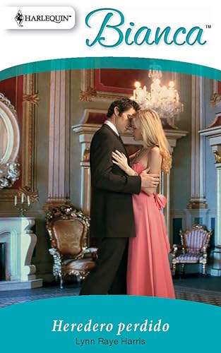 Heredero perdido (Bianca) (Spanish Edition) - Maison & Cuisine Amazon Allemagne à 2.13€