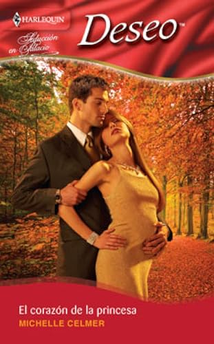 El corazón de la princesa (Deseo) (Spanish Edition) - Maison & Cuisine Amazon Allemagne à 2.13€