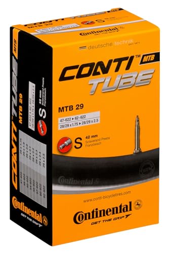 Continental Air Tube - Bicycle MTB 29 pollici Tube Tube... - Sports & Fitness en promo à 3.99€