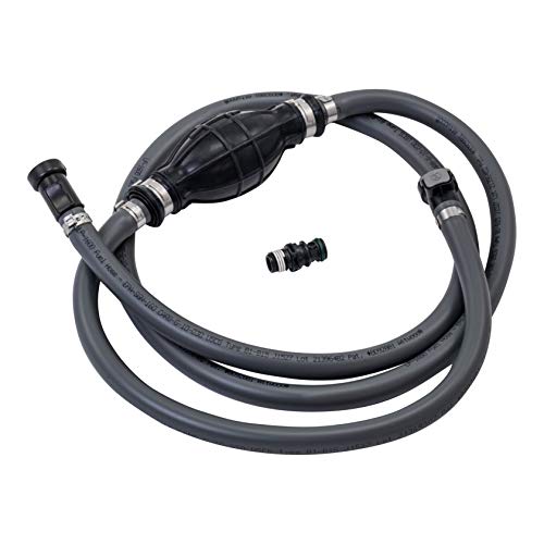 attwood 93806EUS7 Kraftstoffleitungs-Kits OMC, Johnson... - Amazon Allemagne à 32.10€