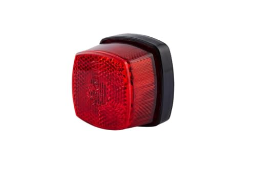 HELLA 2Tm 003 057-031 Feu Arrière - Halogène - 24V... en promo à 8,20€ (-63%) sur Amazon FR