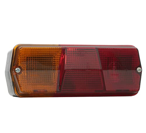 HELLA 2SD 001 680-271 Rearlight - Halogen - ECE/CCC - left - Nouvelle promo Amazon à 17.25€