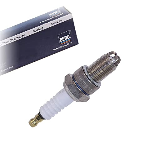 BERU Z91 Spark Plug - Amazon Royaume-Uni à 3.77€