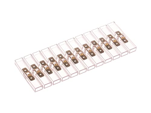 HERTH+BUSS JAKOPARTS 50291043 Connecteur de câbles - Auto & Moto Amazon France à 10.34€