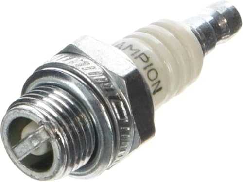 Champion CJ8Bougie d'allumage pour moteur, Otros en promo à 4,40€ (-52%) sur Amazon FR