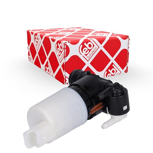 Febi bilstein 24633 Pompe d'eau de nettoyage, nettoyage des... en promo à 7,50€ (-45%) sur Amazon FR