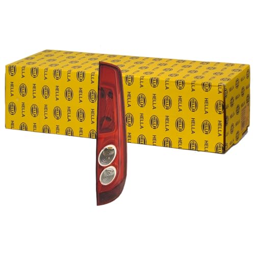 HELLA 9EL 354 055-011 Luce posteriore, Lampadine ECE, Sx - Auto & Moto Amazon Italie à 30.21€