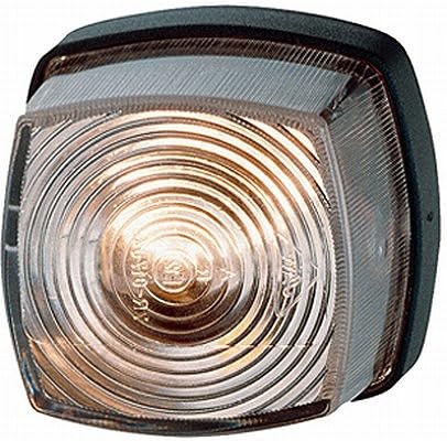 HELLA 9EL 117 330-001 Lente, Luce di posizione - Amazon Italie à 5.48€