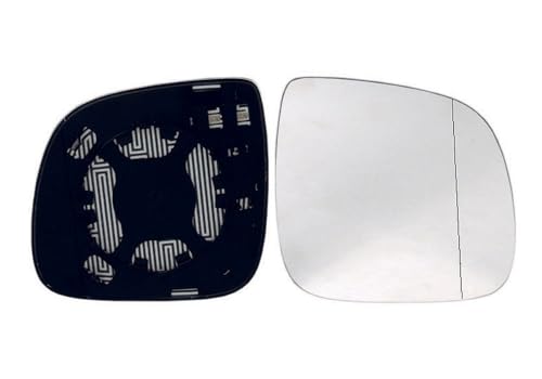 Alkar 6432137 Espejos Exteriores para Automóviles - Auto & Moto Amazon Espagne à 15.72€
