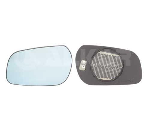 Alkar 6424363 - Vetro Specchio, Specchio Esterno - Bon plan à 19.03€