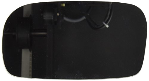Alkar 9501941 - Vetro Specchio, Corpo Vetro - Bon plan à 8.72€