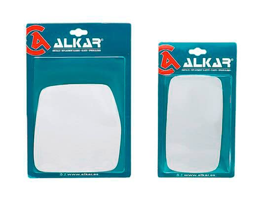 Alkar 9502940 Espejos Exteriores para Automóviles - Auto & Motorcycle Amazon Spain à 8.72€