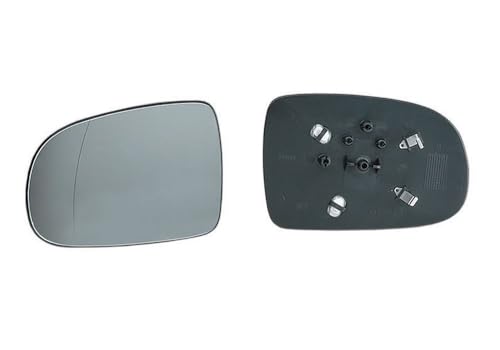 Alkar 6451420 Outside Flat Mirror Glass with Holder - Maison & Cuisine Amazon Royaume-Uni à 6.15€