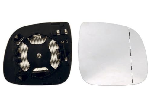 Alkar 6472799 Spiegelglas, Außenspiegel - Auto & Moto Amazon Allemagne à 13.41€