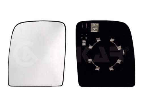 Alkar 6441955 Spiegelglas, Außenspiegel - Amazon Allemagne à 10.87€