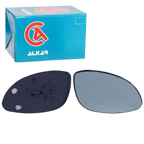Alkar 6426433 Espejos Exteriores para Automóviles - Auto & Motorcycle Amazon Spain à 8.91€