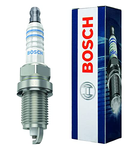 Bosch FR7LCX - Bougie d'allumage Nickel - 1 bougie - DIY & Tools Amazon France à 5.35€