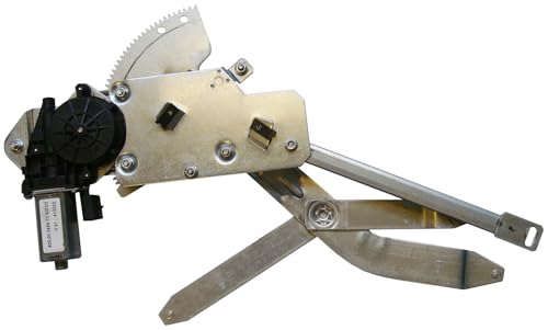 Valeo Leve-vitre Avant Droit 850037 en promo à 68,90€ (-50%) sur Amazon FR