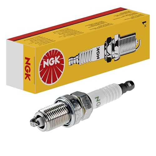 Bougie d'allumage NGK | Boîte jaune | BCP6E, 5860 en promo à 2,80€ (-68%) sur Amazon FR