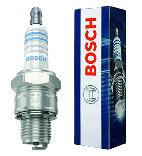 Bosch W7AC - Nickel Zündkerzen - 1 Stück - Bricolage & Outils Amazon Allemagne à 3.12€