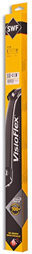SWF Visioflex 119428 Wiper Blades - Bricolage & Outils Amazon Royaume-Uni à 22.48€