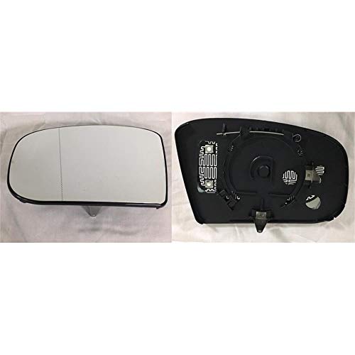 Alkar 6471702 Outside Heated Aspherical Mirror Glass with... - Amazon Royaume-Uni à 9.24€