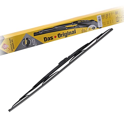 Swf 116168 d'essuie-glace, Balai Essuie-Glace - Auto & Motorcycle Amazon France à 17.90€