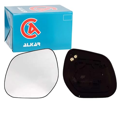 Alkar 6431859 Espejos Exteriores para Automóviles - Amazon Espagne à 25.48€