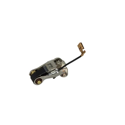 BERU Kontaktsatz, Zündverteiler KS650PS - Amazon Espagne à 9.33€