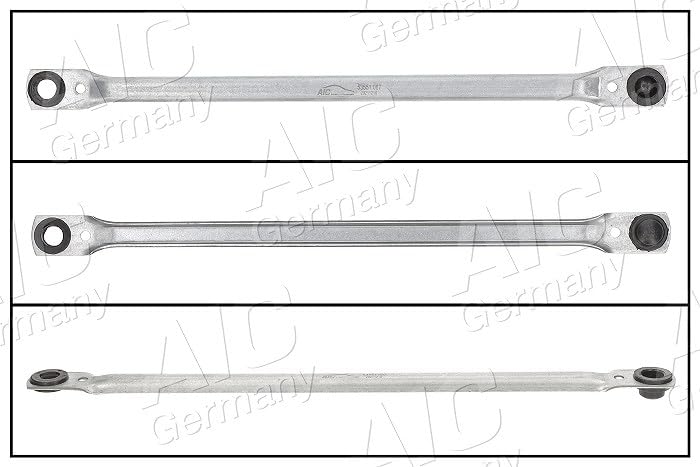 Traction Barre VAG MQ - Auto & Moto Amazon France à 6.63€