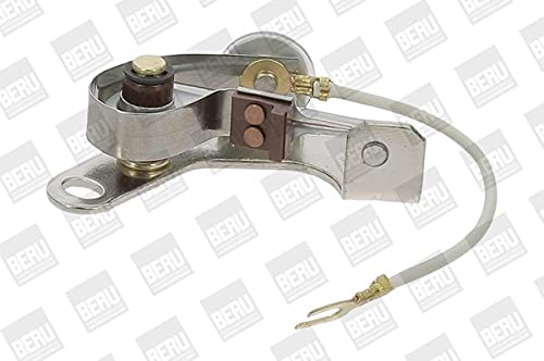 BERU Jeu de contacts (distributeur d'allumage) KS290-B - Jouets & Jeux Amazon France à 5.00€