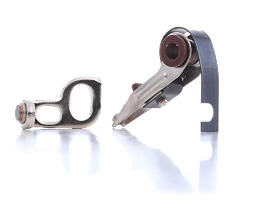 BERU Jeu de contacts (distributeur d'allumage) KS039 - Jouets & Jeux Amazon France à 5.70€