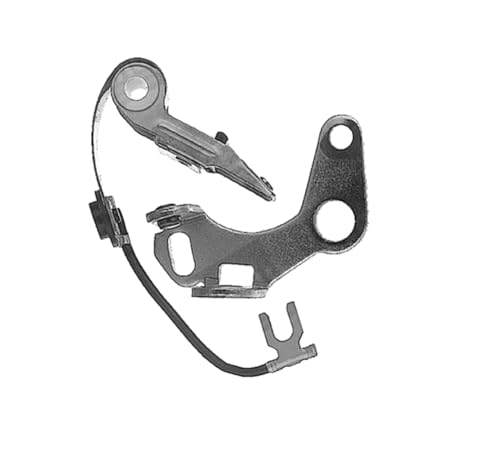 BERU Kontaktsatz, Zündverteiler KS045 - Beauté & Parfums Amazon Allemagne à 4.02€