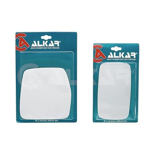 Alkar 9501241 Espejos Exteriores para Automóviles - Auto & Moto Amazon Espagne à 11.72€
