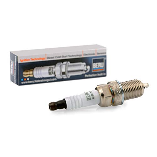 Beru Z16 Candele - Amazon Italie à 5.67€