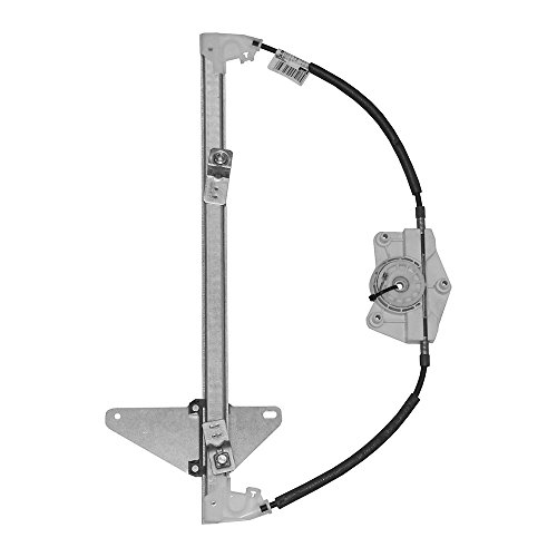 Magneti Marelli 9221V1 Elektrische Fensterheber - Sports & Fitness Amazon Allemagne à 11.76€
