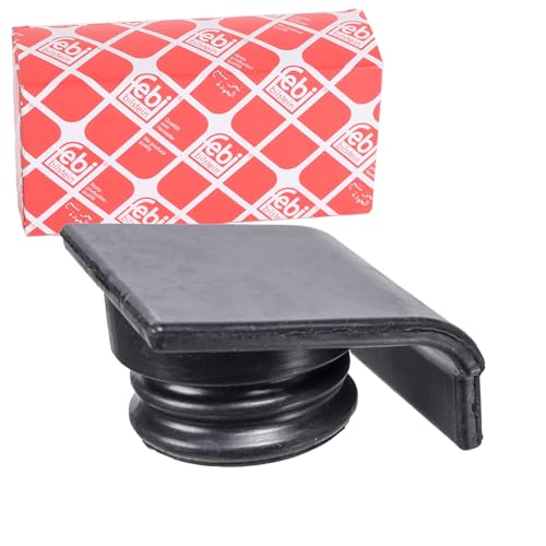 Febi bilstein 14337 Bouchon, goulotte de remplissage d'huile - Auto & Motorcycle Amazon France à 4.50€