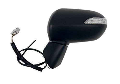 Alkar 6111945 Retroviseur complet, éléctrique, convex, avec... - Bricolage & Outils Amazon France à 103.02€